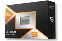 AMD Ryzen 9 9950X3D - hasta 5.7 GHz - 16 núcleos - 32 hilos - 140 MB caché - Socket AM5 - Box (no incluye disipador)
