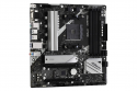 Asrock A520M Pro4