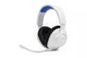 JBL Quantum 910P Auriculares Inalámbricos Gaming Blanco/Azul