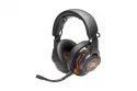 JBL Quantum ONE Auriculares Gaming Hi-Res Multiplataforma USB Negro