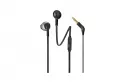 JBL Tune 205 Auriculares con Micrófono Negro