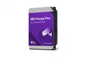 Purple Pro WD102PURP disco duro interno 10 TB 7200 RPM 512 MB 3.5" Serial ATA III