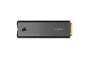 Corsair MP700 PRO SE 2TB Disco SSD 14000MB/s NVMe PCIe 5.0 M.2 Gen5 NAND 3D TLC