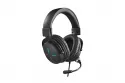 Acer Nitro Headset II NHW200 Auriculares Gaming RGB con Micrófono Negros