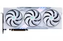 Tarjeta Gráfica MSI GeForce RTX 5070 GAMING TRIO OC WHITE 12GB GDDR7 DLSS4