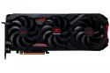 Tarjeta Gráfica PowerColor Red Devil AMD Radeon RX 9070 OC 16GB GDDR6