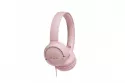 JBL Tune 500 Auriculares con Micrófono Rosa