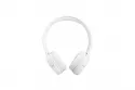 JBL Tune 510BT Auriculares Inalámbricos Blancos