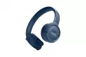 JBL Tune 520BT Auriculares Inalámbricos Plegables Azules