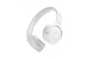 JBL Tune 520BT Auriculares Inalámbricos Plegables Blancos