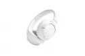 JBL Tune 720BT Auriculares Inalámbricos Bluetooth Plegables Blancos