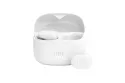 JBL Tune Buds Auriculares Inalámbricos Cancelación de Ruido Activa con Smart Ambient Blancos