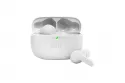 JBL Wave Beam Auriculares Inalámbricos Blancos