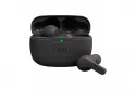JBL Wave Beam Auriculares Inalámbricos Negros