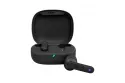 JBL Wave Flex Auriculares Inalámbricos Negros