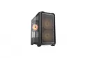 Cougar MX600 Mini Micro-ATX Caja para PC