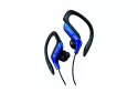 JVC HA-EB75-A-E Auriculares Deportivos Azul/Negro