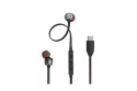 JBL Tune 310C Auriculares USB-C Negros