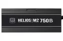 Fuente/PSU Gamdias Helios M2-750B 80 Plus Silver 750W ATX 3.1