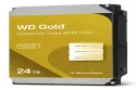 Gold WD242KRYZ disco duro interno 24 TB 7200 RPM 512 MB 3.5" Serial ATA III