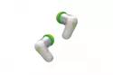 Energy Sistem Style 6 Auriculares Bluetooth Blanco/Verde