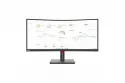 Lenovo ThinkVision T34w-30 34" LED VA UltraWide QHD Altura Ajustable Curva USB-C
