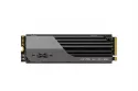 SP XS70 SSD 2TB NVMe PCIe Gen 4x4 w/HS