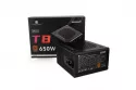 Fuente/PSU ThermalRight TR-TB650S 80 Plus Bronze 650W ATX 3.0 Modular