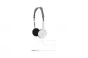 JVC HA-L50 Auriculares Jack 3.5mm Blancos