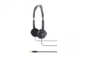 JVC HA-L50 Auriculares Jack 3.5mm Negros