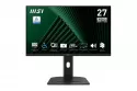 MSI PRO MP275QPG 27" LED IPS QHD 100Hz Adaptive Sync