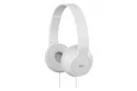 JVC HA-S180 Deep Bass Auriculares Blanco
