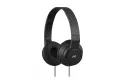 JVC HA-S180 Deep Bass Auriculares Negro