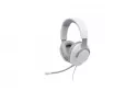 JBL Quantum 100 Auriculares Gaming Multiplataforma Blanco