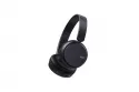 JVC HA-S36W Auriculares Bluetooth Plegables Azules