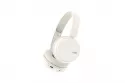 JVC HA-S36W Auriculares Bluetooth Plegables Blancos