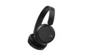 JVC HA-S36W Auriculares Bluetooth Plegables Negros