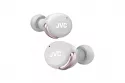JVC HA-Z330T Auriculares Inalámbricos Bluetooth Rosas
