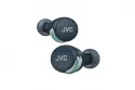JVC HA-Z330T Auriculares Inalámbricos Bluetooth Verdes