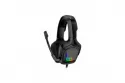 Keep Out HX601 RGB Auriculares Gaming Negros