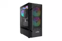 Caja/Torre Gamdias Aura GC7 ARGB Negro
