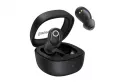Baseus Bowie WM02 TWS Auriculares Inalámbricos Bluetooth con Estuche de Carga Negros
