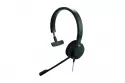 Jabra Evolve 20 UC Auricular Monoaural USB-C Negro
