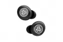 Jlab Jbuds Air Pro Auriculares Inalámbricos con Cancelación Activa de Ruido Negros