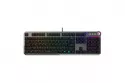 MSI STRIKE 600 SILENT Teclado Gaming Mecánico RGB USB Switch Silent Negro/Gris