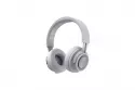 Kinsi P169 Auriculares Inalámbricos Deportivos de Diadema Grises