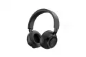 Kinsi P169 Auriculares Inalámbricos Deportivos de Diadema Negros