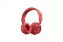 Kinsi P169 Auriculares Inalámbricos Deportivos de Diadema Rojos