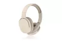Kinsi P2961 Auriculares Inalámbricos Bluetooth de Diadema Reducción de Ruido Blancos