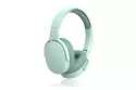 Kinsi P2961 Auriculares Inalámbricos Bluetooth de Diadema Reducción de Ruido Verdes